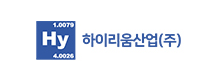 하이리움산업
